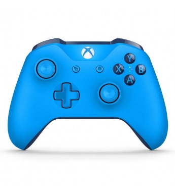 Control Inalámbrico Xbox One S 1708 - Azul