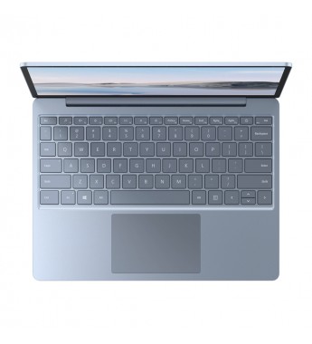 Notebook Microsoft Surface Laptop Go de 12,4" pantalla PixelSense con Intel Core i5-1035G1/ 8GB / 128GB SSD - Ice Blue
