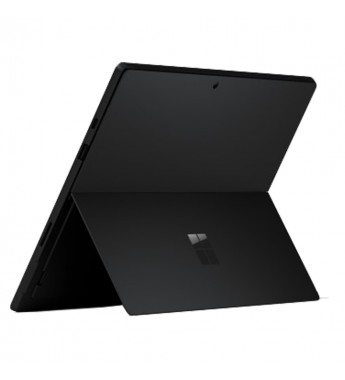 Tablet PC Microsoft Surface Pro 6 de 12,3" con Intel Core i7-8650U / 8GB / SSD de 256GB - Negro