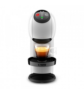 Cafetera Espresso Stravagante 3 en 1 QTCME31 220V