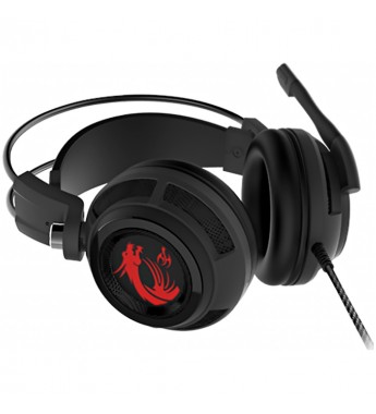 AURICULAR MSI DS502 GAMING