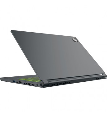 Notebook MSI Delta 15 A5EFK-001US de 15.6" FHD con AMD Ryzen 7 5800H/16GB RAM/1TB SSD/AMD Radeon RX6700M de 10GB GDDR6/W10 - Carbon Gray