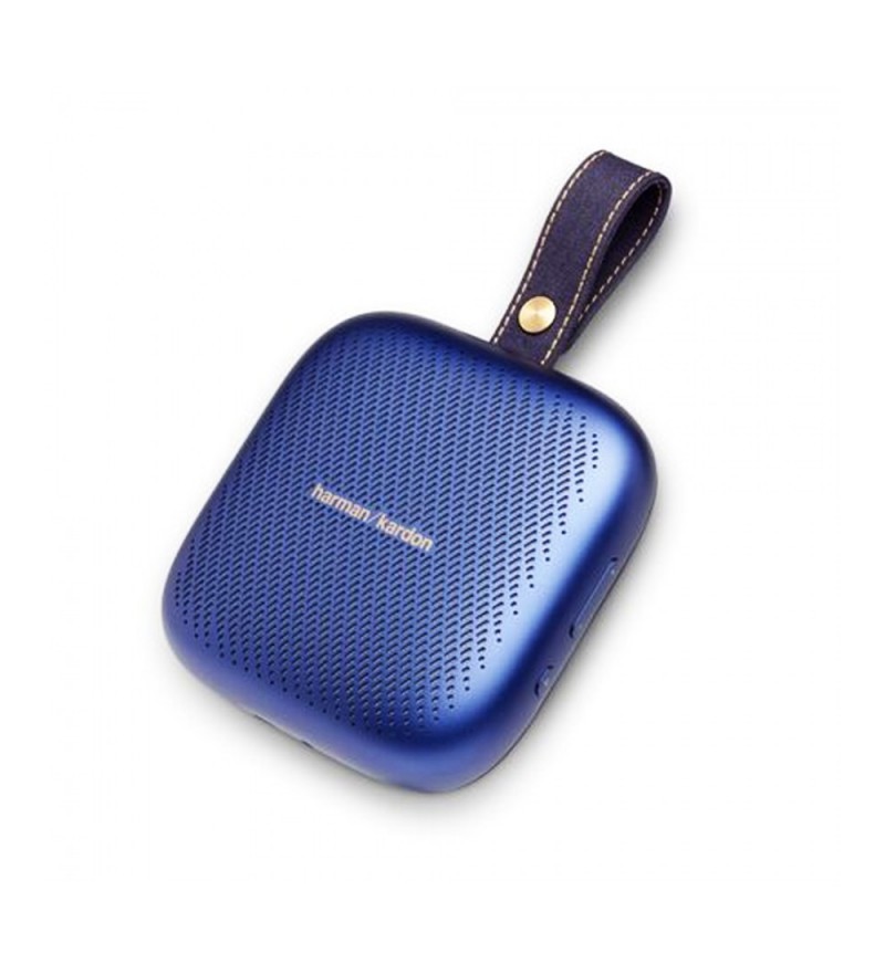 Speaker Harman/Kardon Neo con Bluetooth/IPX7/Batería 1.000 mAh - Azul