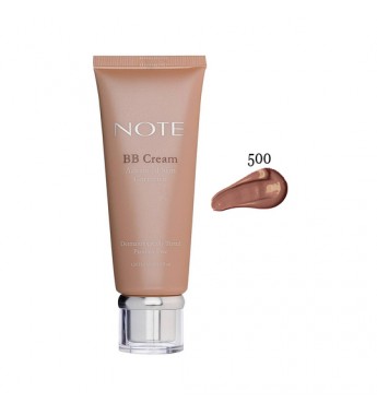 Corrector Note BB Cream Advanced Skin Corrector 35 ml - 500