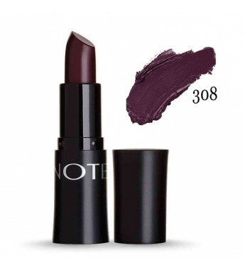 Labial Note Mattemoist Lipstick - 308 Brand 4.5g