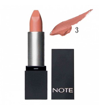 Labial Note Mattever Lipstick - 03 Ethereal 4g