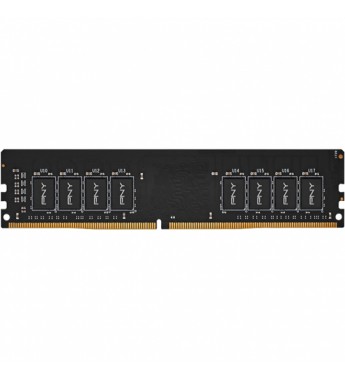 Memoria RAM para PC PNY de 8GB MD8GSD42666BL DDR4/2666MHZ - Negro