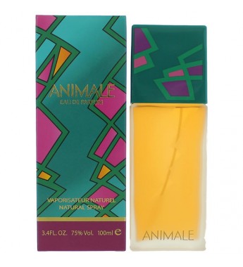 Perfume Animale For Women EDP Femenino - 100 mL