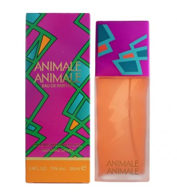 Perfume Animale Animale For Women EDP Femenino - 100 mL