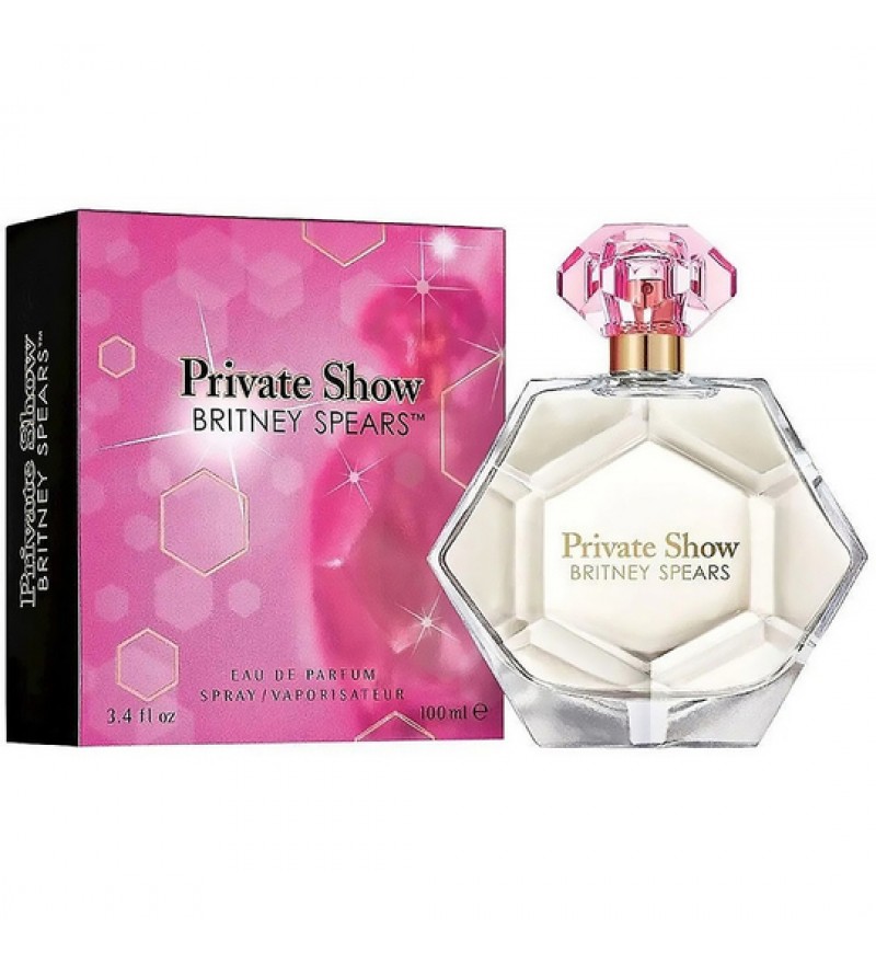 Perfume Britney Spears Private Show EDP Femenino - 100 mL
