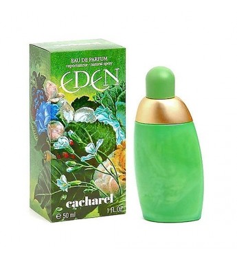 Perfume Cacharel Eden EDP Femenino - 50 mL