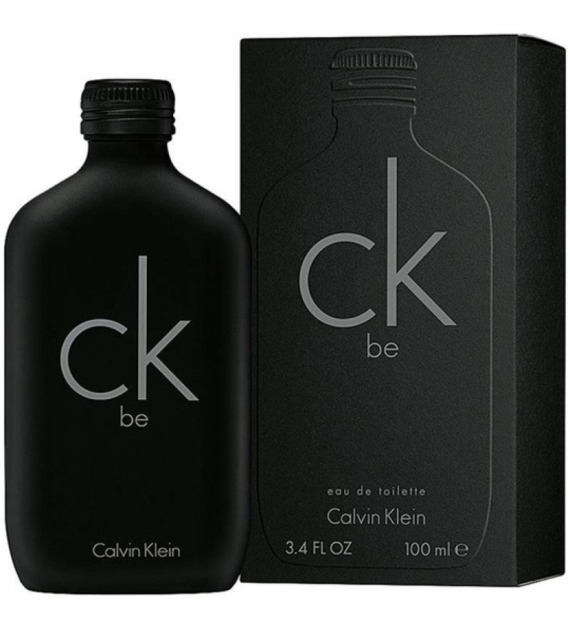 Perfume Calvin Klein CK Be EDT Masculino - 100 mL