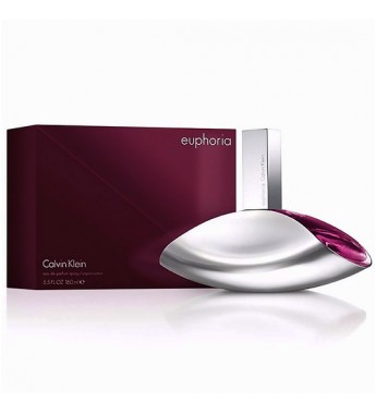 Perfume Calvin Klein Euphoria EDP Femenino - 160 mL