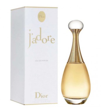Perfume Christian Dior J'adore EDP Femenino - 100 mL