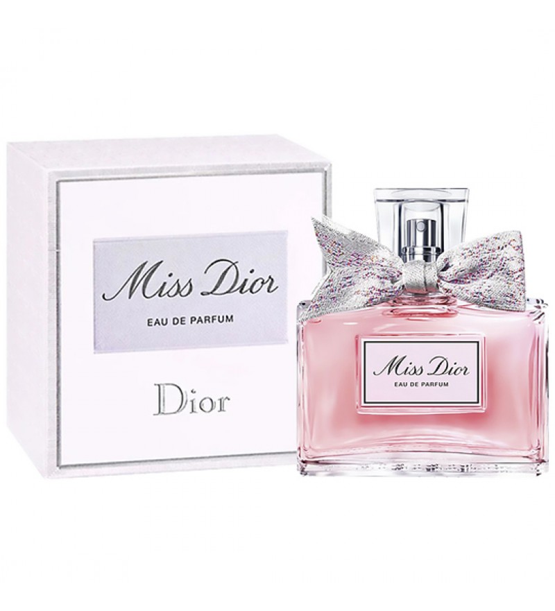 Perfume Christian Dior Miss Dior EDP Femenino - 100 mL