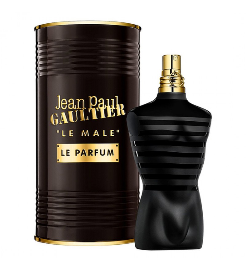 Perfume Jean Paul Gaultier Le Male Le Parfum Intense EDP Masculino - 125mL