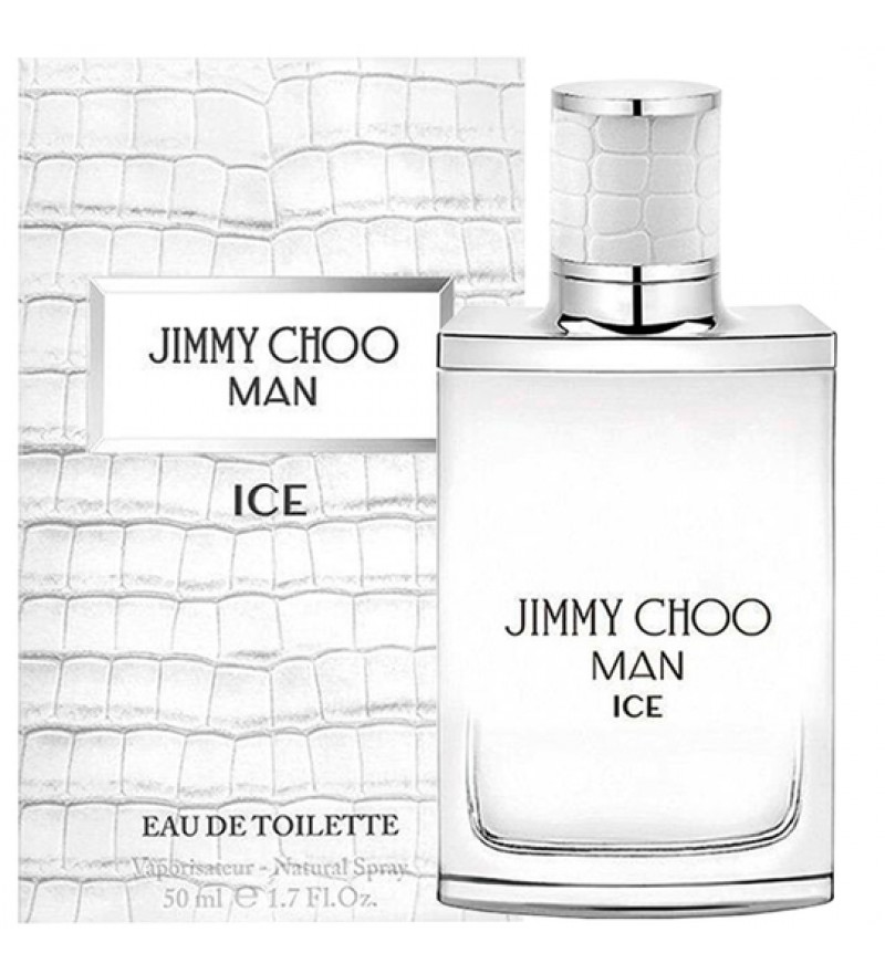 Perfume Jimmy Choo Ice Masculino EDT - 100 mL