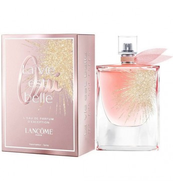 Perfume Lancôme La Vie Est Belle Oui EDP Femenino - 100 mL