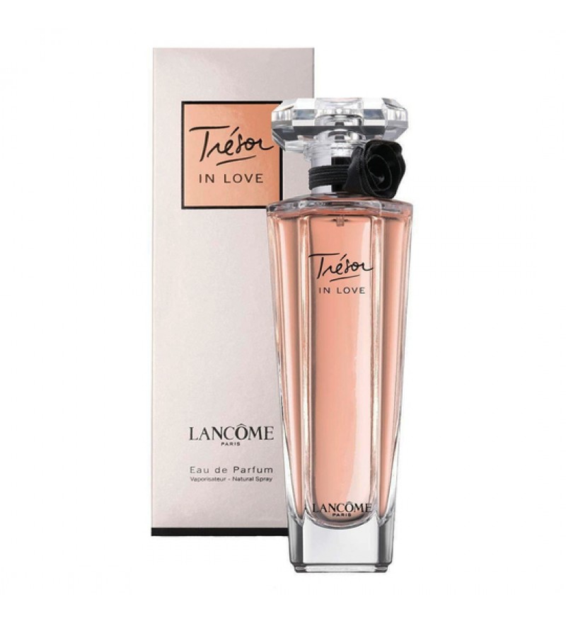 Perfume Lancôme Trésor in Love EDP Femenino -75 mL 