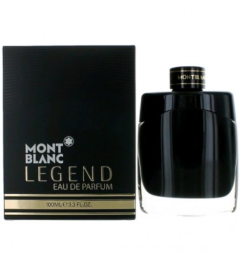 Perfume Montblanc Legend EDP Masculino - 100 mL