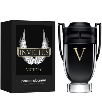 Perfume Paco Rabanne Invictus Victory EDP Masculino - 100 mL