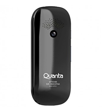 Traductor de Voz Smart Quanta QTTVC400 512MB/4GB 2.4" 