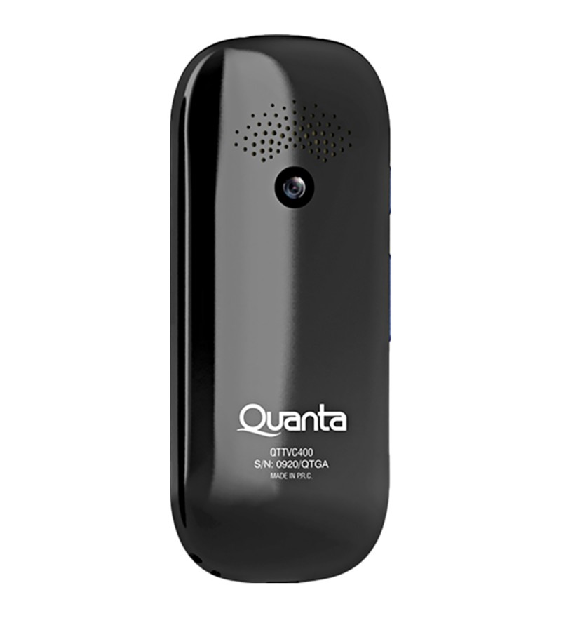 Traductor de Voz Smart Quanta QTTVC400 512MB/4GB 2.4" 