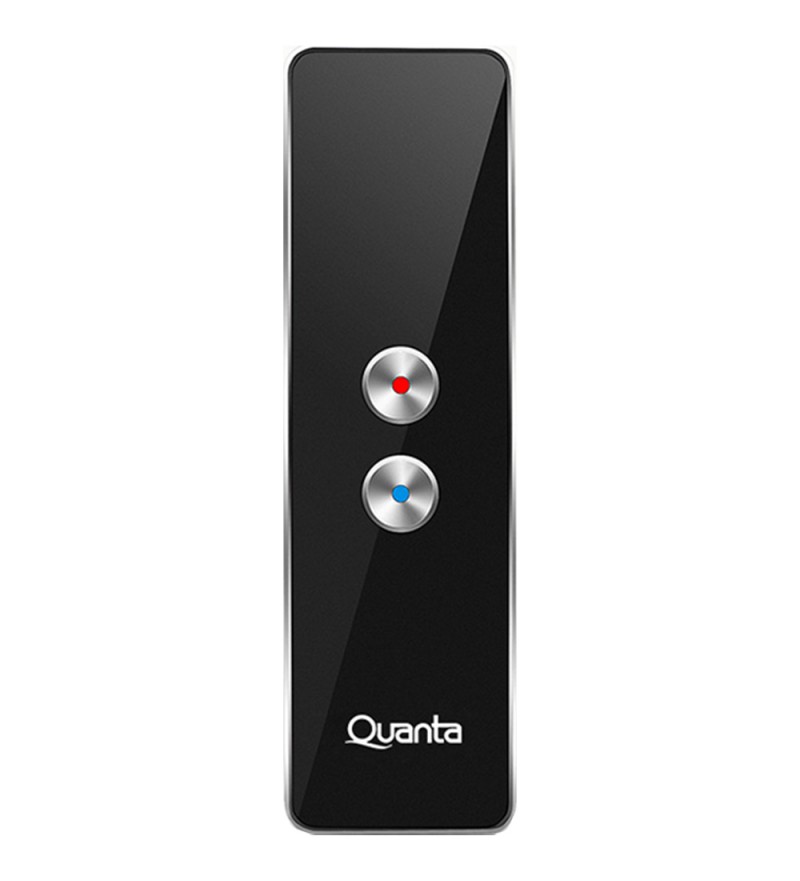 Traductor de Voz Smart Quanta QTTVS200 Bluetooth