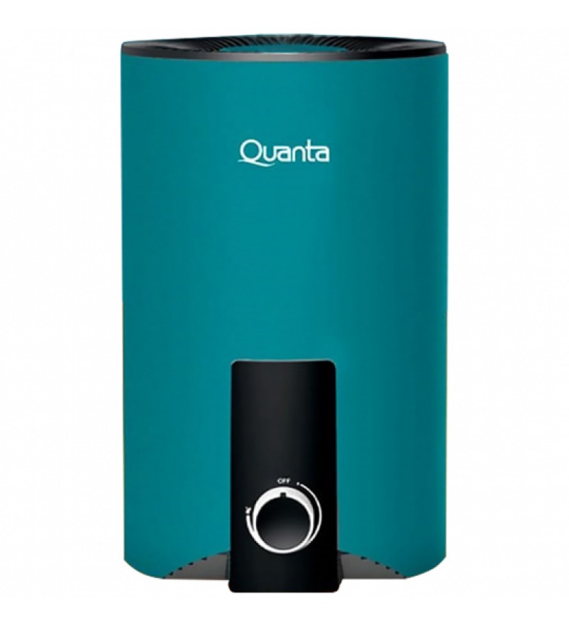 Humidificador Quanta QTUM21 de 3.8 litros/25W/Bivolt - Verde