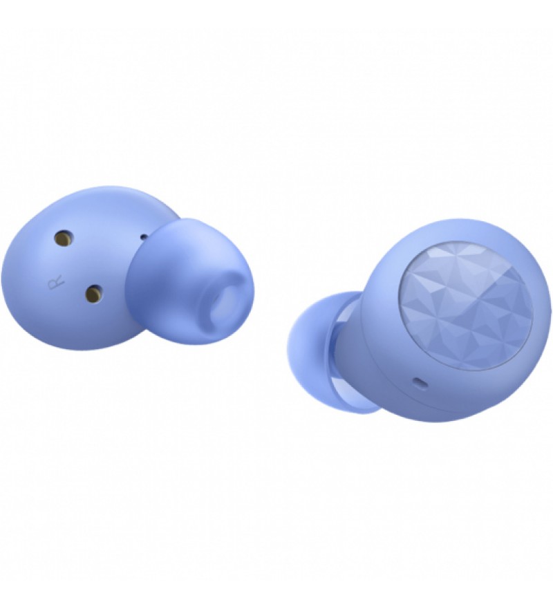 Auriculares Inalámbricos Realme Buds Q2 RMA2010 con Bluetooth/Micrófono - Blue