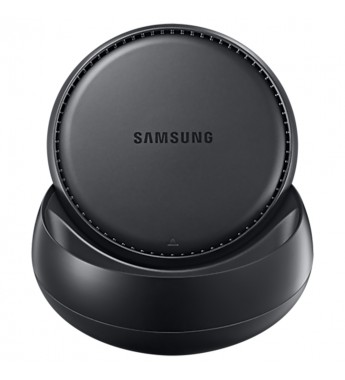 DeX Station Samsung EE-MG950 para Galaxy S8/S8+ con HDMI/USB - Negro