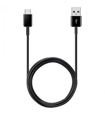 Cable Samsung USB Tipo C EP-DG930IBEGWW - Negro 