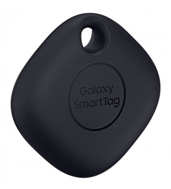 Etiqueta Bluetooth Samsung Galaxy SmartTag EI-T5300BBEGWW - Negro