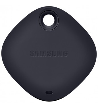 Etiqueta Bluetooth Samsung Galaxy SmartTag EI-T5300BBEGWW - Negro