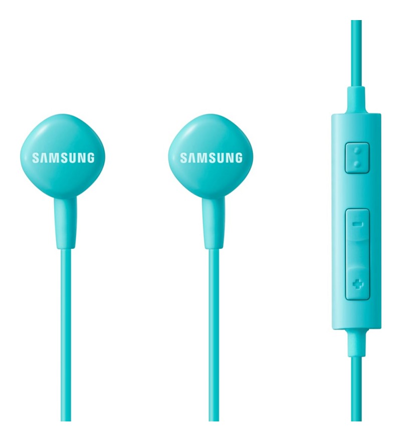 Auriculares Samsung Earphones HS1303 EO-HS1303LEGWW con Jack 3.5mm/Micrófono - Azul