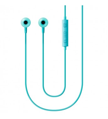 Auriculares Samsung Earphones HS1303 EO-HS1303LEGWW con Jack 3.5mm/Micrófono - Azul
