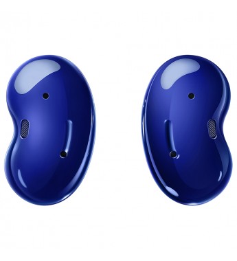 Auriculares Inalámbricos Samsung Galaxy Buds Live SM-R180 - Mystic Blue (Gar. PY/UY/ARG)