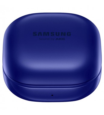 Auriculares Inalámbricos Samsung Galaxy Buds Live SM-R180 - Mystic Blue (Gar. PY/UY/ARG)