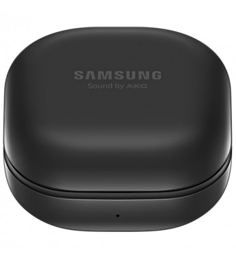 Auriculares Inalámbricos Samsung Galaxy Buds PRO SM-R190NZKALTA - Phantom Black (Gar. PY/UY/ARG)