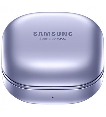 Auriculares Inalámbricos Samsung Galaxy Buds PRO SM-R190NZVALTA - Phantom Violet