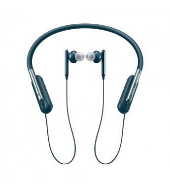 Auriculares Inalámbricos Samsung U Flex Headphones EO-BG950CLEG con Bluetooth/Micrófono - Azul