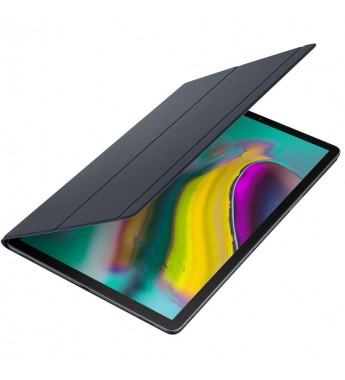 Funda para Galaxy Tab S5e Samsung EF-BT720PBEGWW - Negro