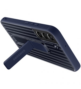 Funda para Galaxy S22+ Samsung Protective Standing Cover EF-RS906CNEGWW - Navy