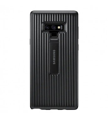Funda Samsung para Galaxy Note9 Protective Standing Cover EF-RN960CBEGWW - Negro