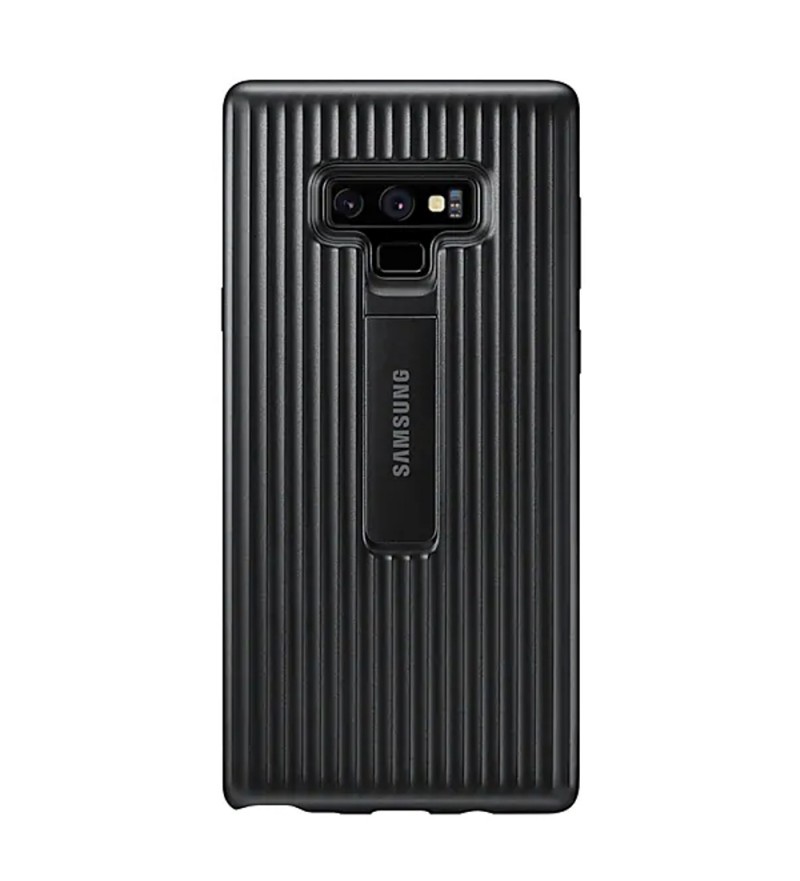 Funda Samsung para Galaxy Note9 Protective Standing Cover EF-RN960CBEGWW - Negro