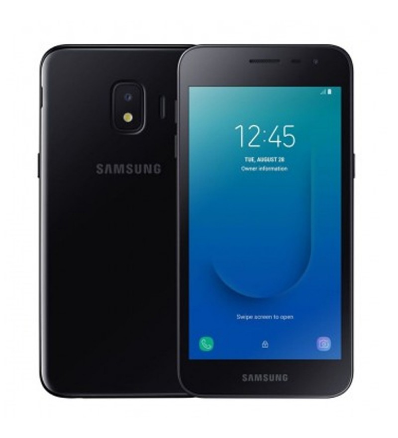 Smartphone Samsung Galaxy J2 Core SM-J260M SS 1/8GB 5.0" 8MP/5MP A8.1 - Negro