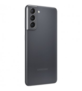 Smartphone Samsung Galaxy S21 SM-G991B DS 8/128GB 6.2" 12+64+12/10MP A11 - Phantom Gray