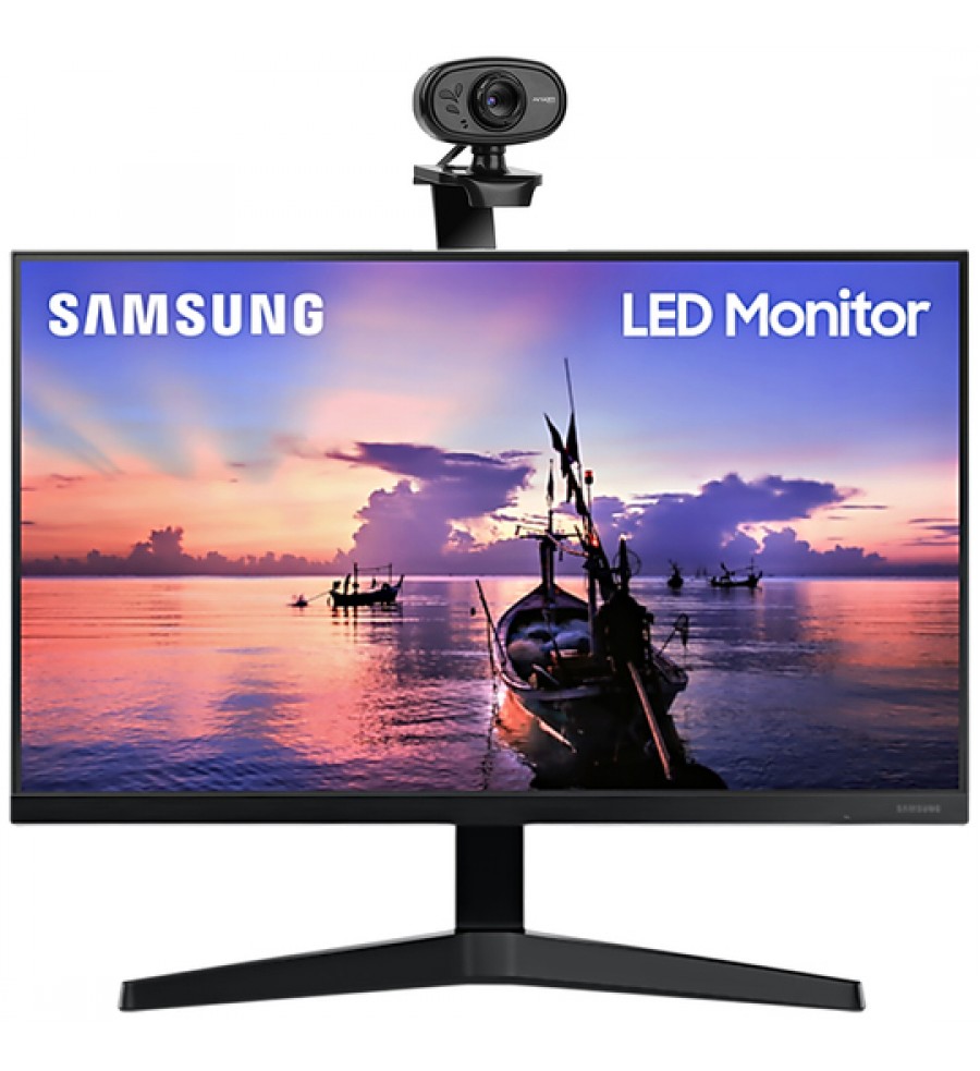 Monitor LED de 22