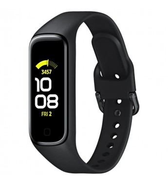 Smartwatch Samsung Galaxy Fit2 SM-R220NZKALTA Bluetooth/5ATM - Negro