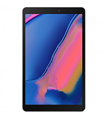 Tablet Samsung Galaxy Tab A SM-P200 Wi-Fi 3/32GB 8" 8MP/5MP A9 (2019) - Negro